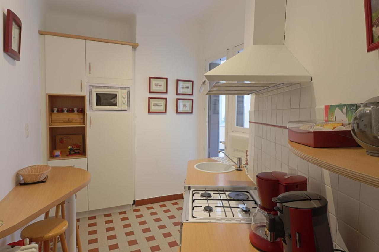 Le Family Lodge 2 Chambres 4 Personnes Classe 3 Etoiles 안시 외부 사진