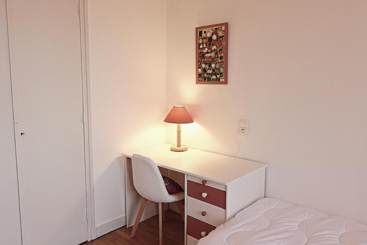 Le Family Lodge 2 Chambres 4 Personnes Classe 3 Etoiles 안시 외부 사진