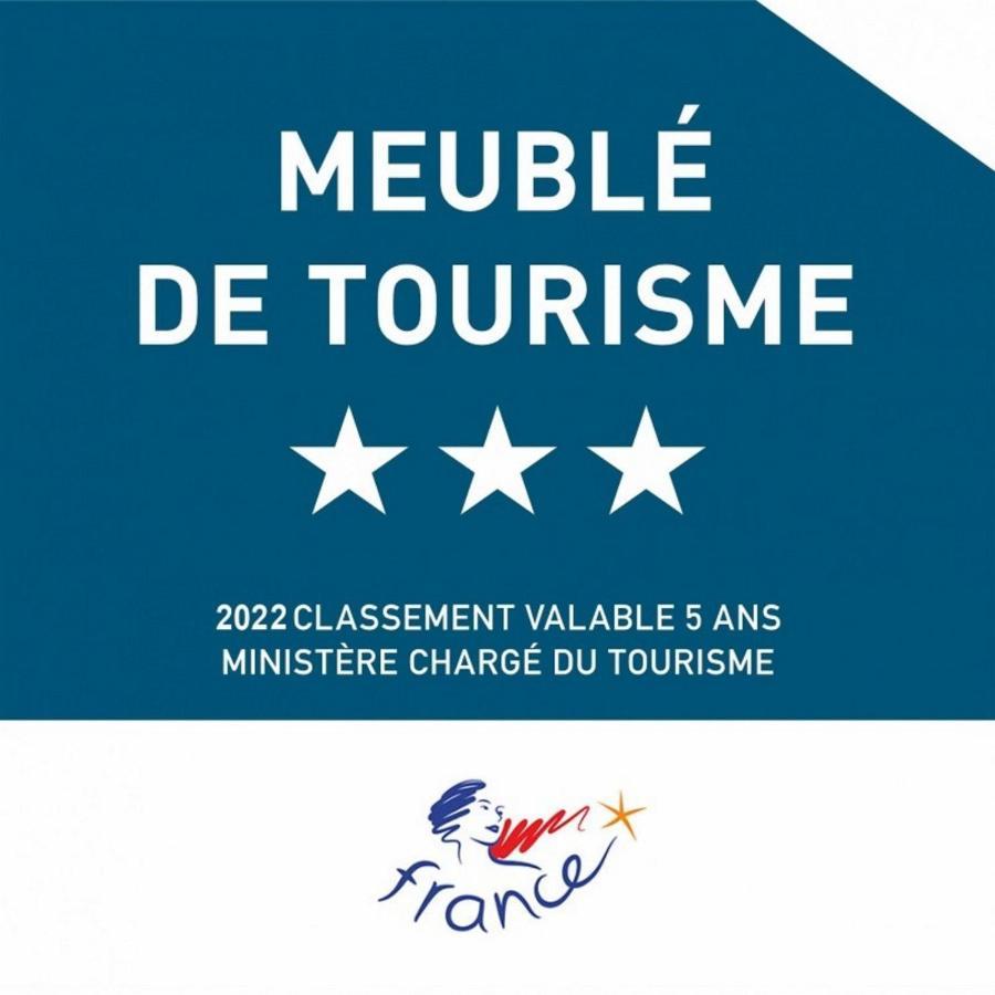 Le Family Lodge 2 Chambres 4 Personnes Classe 3 Etoiles 안시 외부 사진