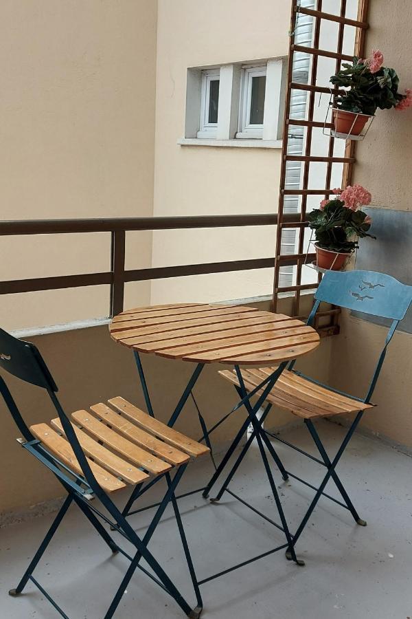 Le Family Lodge 2 Chambres 4 Personnes Classe 3 Etoiles 안시 외부 사진